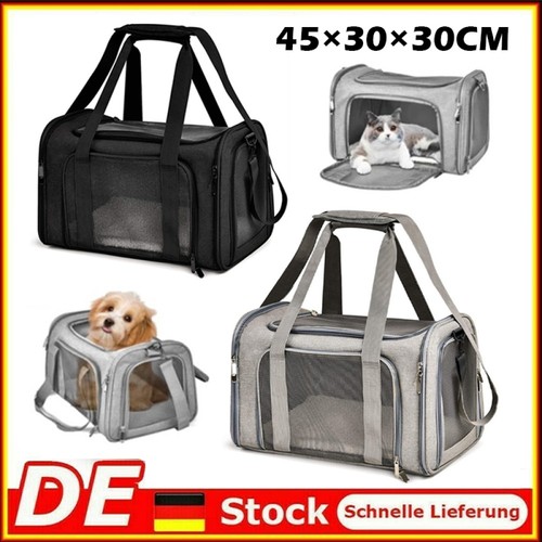 Box per cani 45x30cm - per,