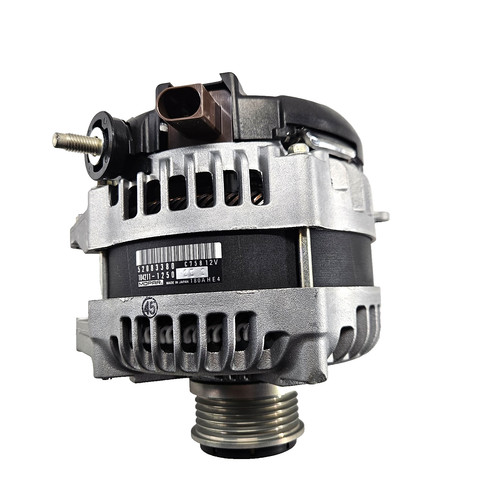 Generatore alternatore