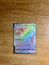 Eternatus Vmax Hiper