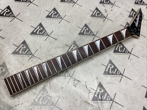 Jackson japan dxmg reverse - jackson,