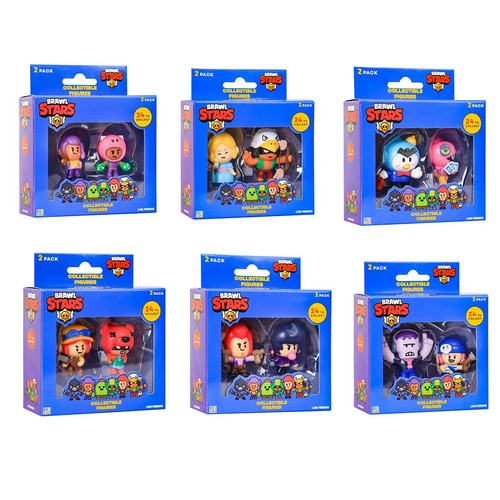Brawl stars collectible - brawl,