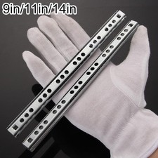 Binario scorrevole laterale