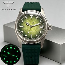 Orologio Meccanico Uomo 20ATM