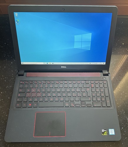 Portatile gaming dell - dell, inspiron