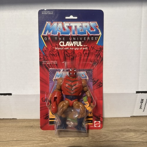Masters the universe 2001 - of,