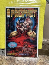 Prophet #8 (serie 1994) Image