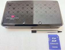 Kingdom hearts dream drop - kingdom,