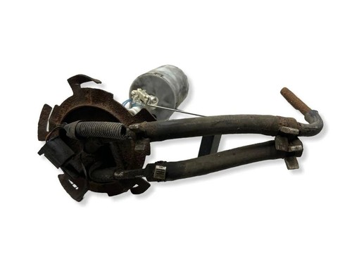 Pompa serbatoio carburante