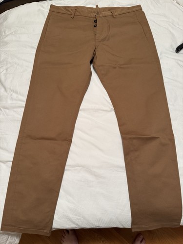 Pantaloni dsquared - pantaloni,