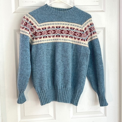 Maglione lana conte - conte, of