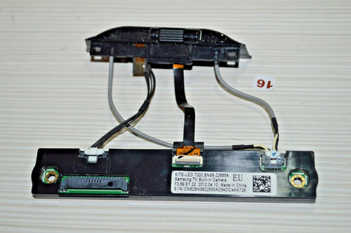 Bn96 22665a samsung - bn96-22665a, tv