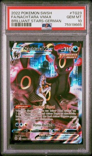 Pokémon umbreon vmax - pokémon,