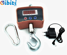 BILANCIA Dinamometro DA GRU