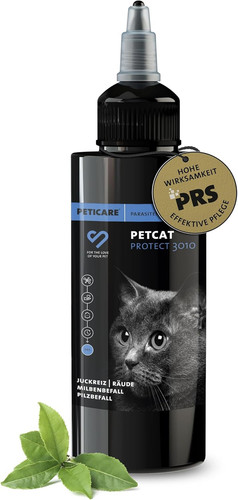 Cura speciale per gatti - gatti, con
