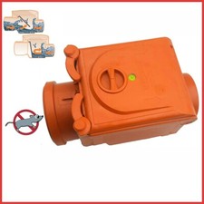 Valvola antiriflusso 125 - antiriflusso,
