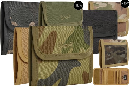 Brandit wallet portamonete - wallet,