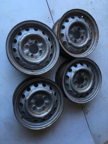 Cerchi ruota alfa - alfa, romeo