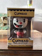 funko pop cuphead
