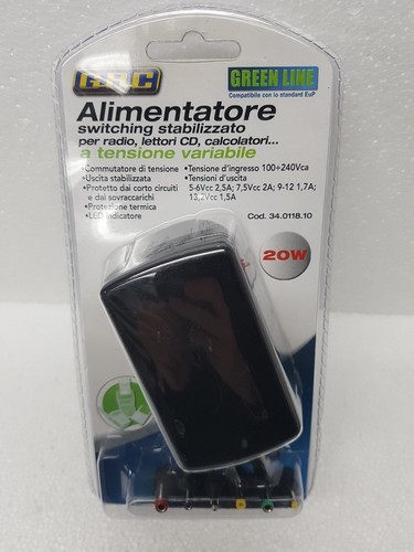 Alimentatore switching - alimentatore,