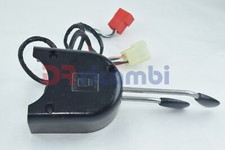 Steering Handle Lighting Fiat