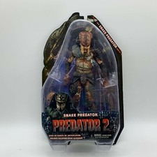 Predator 2 Snake Predator
