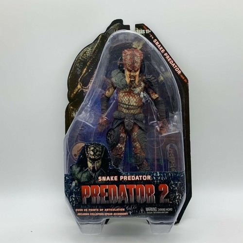 Predator snake - snake,