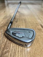 Taylormade Rsi 2 7 ferro oro dinamico S300 SL rigido flesso