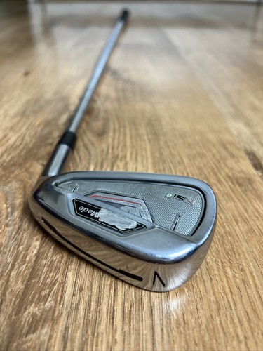 Ferro stiro taylormade - taylormade, rsi