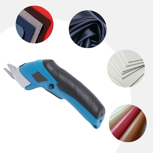 Forbici elettriche batteria - forbici,