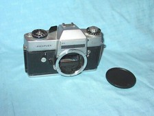 LEICAFLEX SL GERMANY