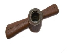 Calibratore a farfalla da ricarica a elica manuale 90077678