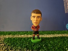Corinthian Prostars Fan