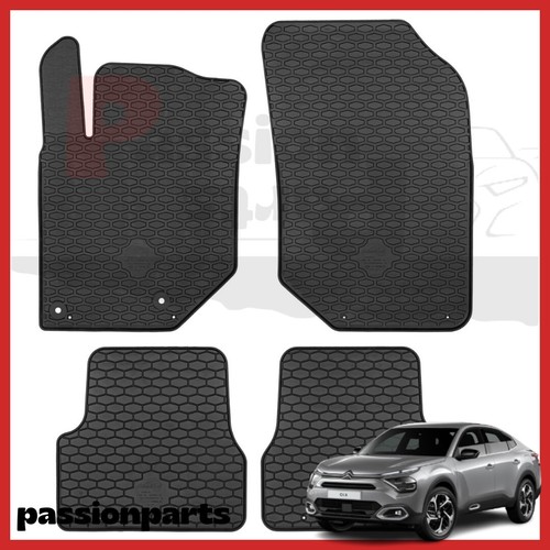 Tappeti citroen c4x - tappeti, c4