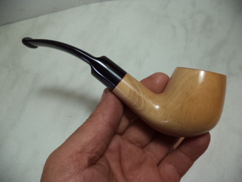 Pipa pipe nerone molina - pipa,