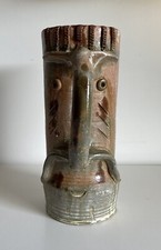 RARA CARAFFA BROCCA VOLTO