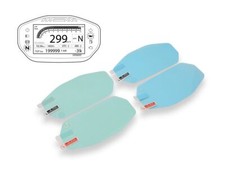 Kit pellicole protezione - pellicole,
