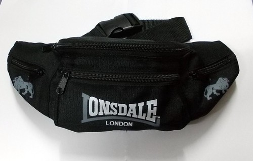 Lonsdale london hip - lonsdale,
