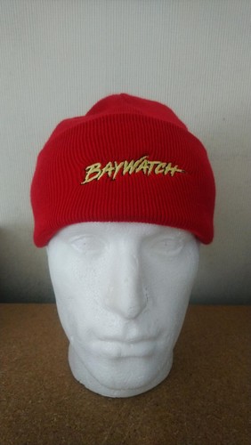 Cappello maglia baywatch - maglia,