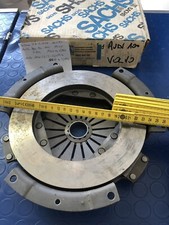 MECCANISMO FRIZIONE AUDI 80 90 100 COUPE S DIAMETRO 215 SACHS 3082014131