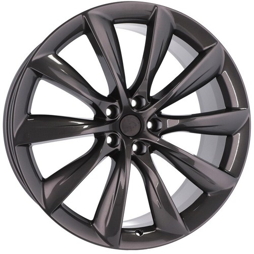 Cerchi lega tesla model - cerchi,