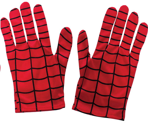Guanti spider man marvel - guanti,