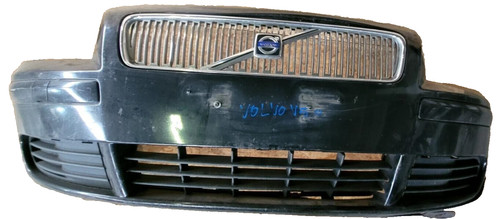 Paraurti anteriore volvo v50 - paraurti,