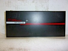 Hall Research SP-HD-4C