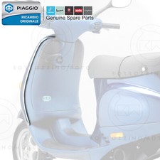 PROFILO BORDO SCUDO SINISTRO