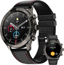Xeletu Smart Watch Orologio HD