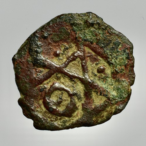 Orda oro toqta khan - d'oro,