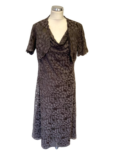 Abito bolero jacques - e,