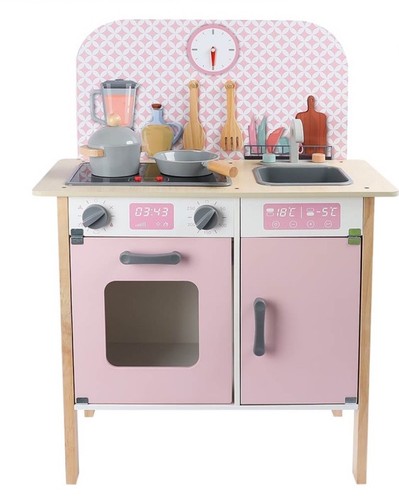 Cucina giocattolo legno per - giocattolo,