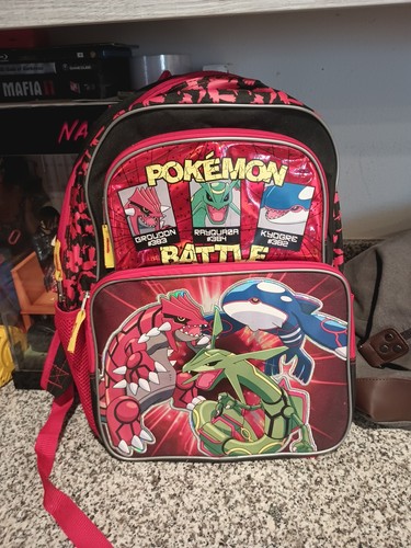 Pokemon battle multi - pokemon,