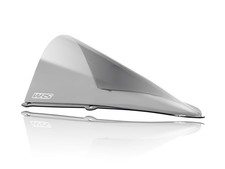 CUPOLINO RACE ALTO WRS FUME' PER APRILIA RSV4 / FACTORY 2021-2025